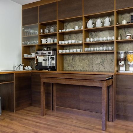 Pensjonat Pod Dluga Polana Nowy Targ Ngoại thất bức ảnh